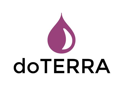 doTERRA O Logo - LogoDix