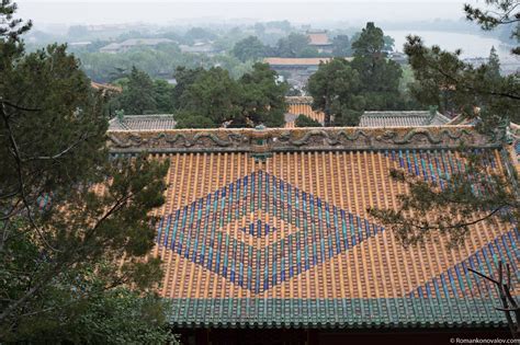 Beijing. Traditional Architecture. on Behance