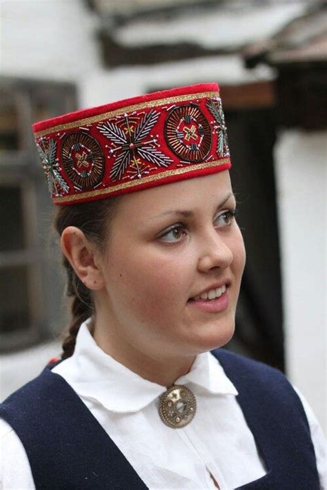 Latvia | Folk costume, Latvian, Hungarian women