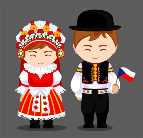 16 Facts You Need to Know About Czech People