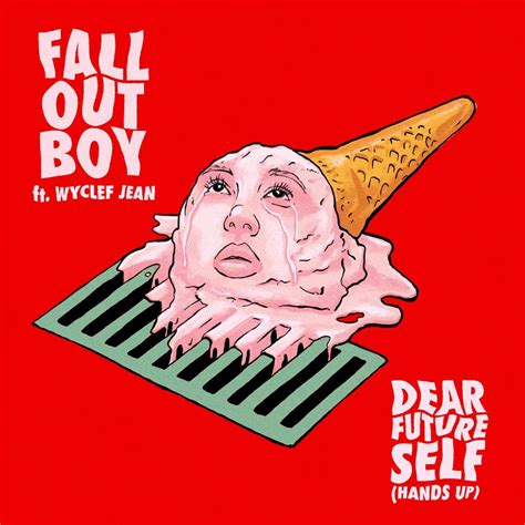 FALL OUT BOY Release New Single "Dear Future Self (Hands Up ...