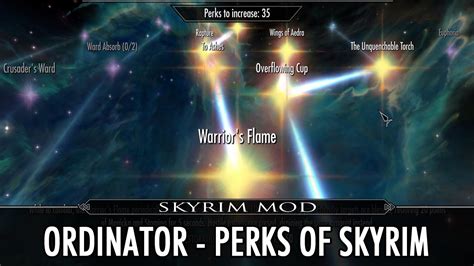 Best perk mod skyrim - cafezoom