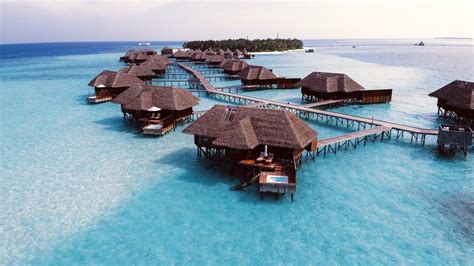 Boutique Resorts in Maldives - Luxurious Resorts 2024