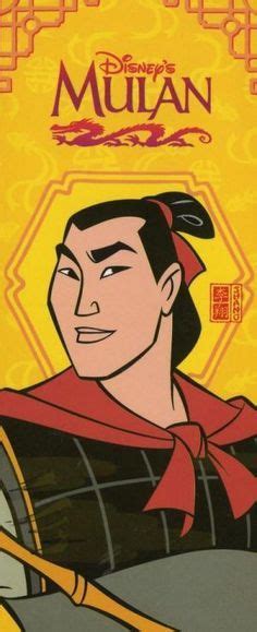 1000+ images about MULAN, 1998 + 2004 on Pinterest | Mulan ii, Mulan ...