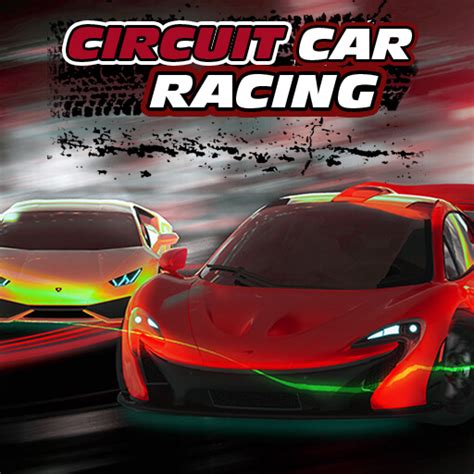 Circuit Car Racing