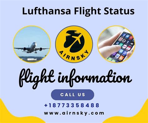 How to check Lufthansa flight status? | Are you still trying… | Flickr