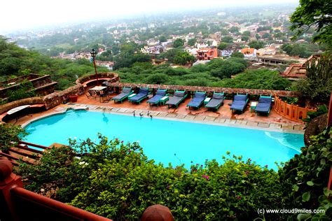 neemrana fort (70) | Cloud9miles - Indian Travel and Fashion Blog