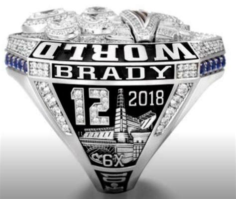 Championship Rings - The Official Site of The Ultimate Collector