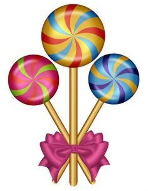 Download High Quality candy clipart sweet Transparent PNG Images - Art ...