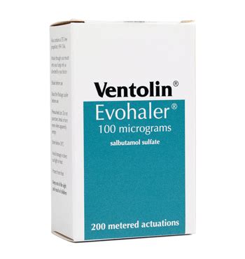 Buy Ventolin (Albuterol Inhaler) Over the Counter | Anberry Nursing and Rehabilitation Center ...