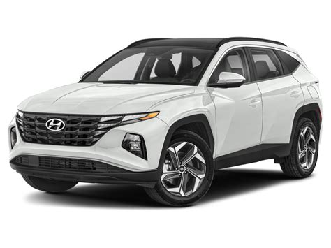 New TUCSON Hybrid from your Kalispell MT dealership, Clark Hyundai.