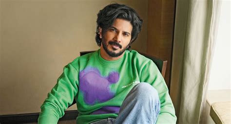 #MasalaExclusive: Dulquer Salmaan on how he broke his star kid image ...