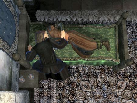 Oblivion:Vampirism - The Unofficial Elder Scrolls Pages (UESP)