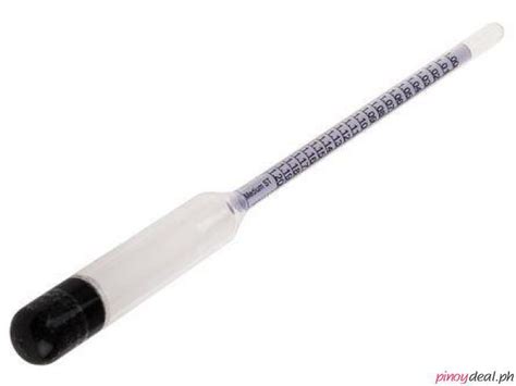 Hydrometer Calibration Service Makati - Philippines Buy and Sell Marketplace - PinoyDeal