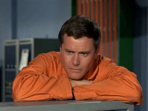 I Dream of Jeannie: Season 3, Episode 1 Fly Me to the Moon (12 Sep. 1967) Hayden Rorke, Larry Hagman