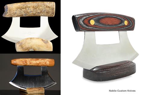 Ulu Knife: A Guide to Its History, Uses, and Cultural Importance