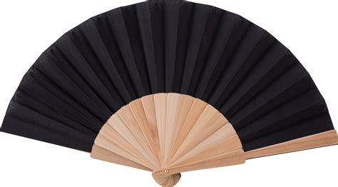 9206 - Wooden hand fan | Impression Europe