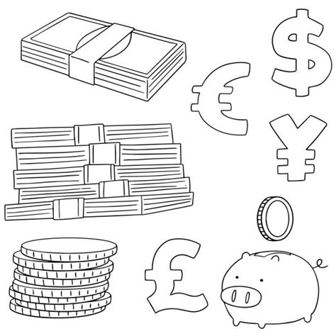 1,100+ Japanese Money Symbol Drawing Stock Illustrations, Royalty-Free Vector Graphics & Clip ...