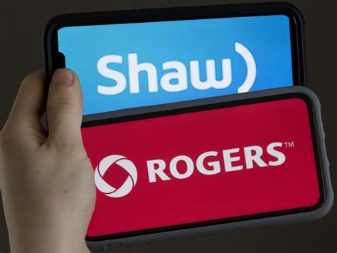 Rogers-Shaw merger approved by Competition Tribunal | Financial Post