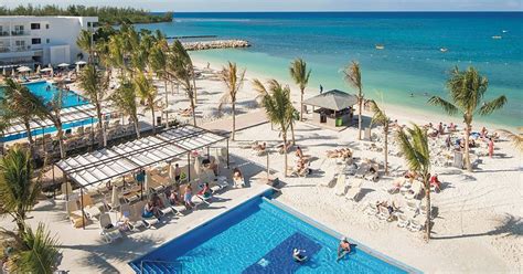 HOTEL RIU REGGAE - Updated 2021 Prices & Reviews (Montego Bay, Jamaica) - Tripadvisor