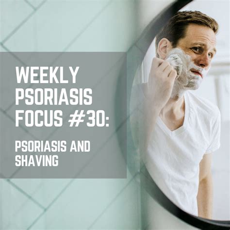 Psoriasis and Shaving - Psoriasis Treatments