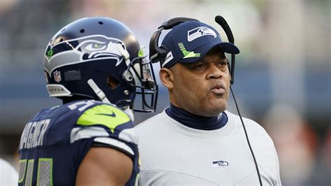 What parting ways with DC Ken Norton Jr. says about Seahawks