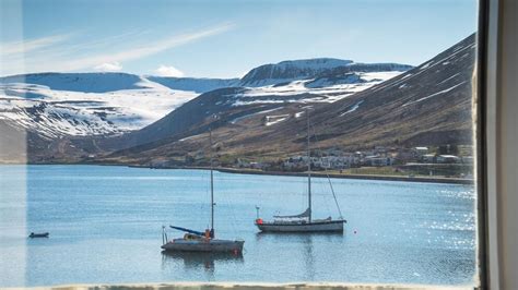 Hótel Ísafjörður, Isafjordur | HotelsCombined