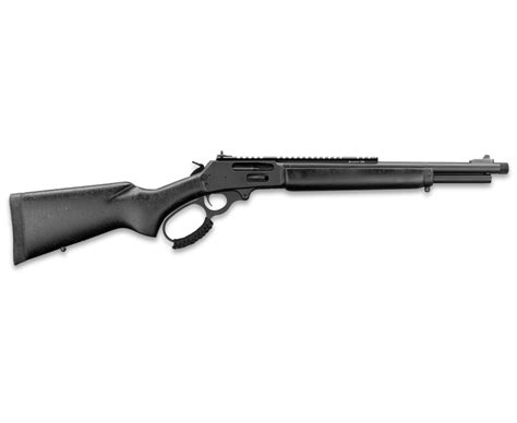 Marlin Model 336 Dark .444 MAR 16.25" 5-Round - RANIER GUN STORE