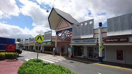 Booval Fair Shopping Centre Car Park | Oscar Directory