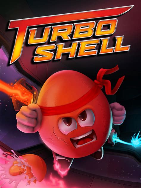 Turbo Shell | Stash - Games tracker