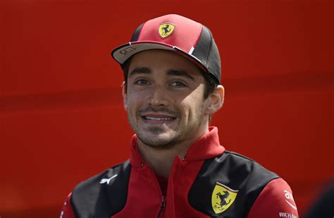 “Charles Is Ferrari”: Leclerc Wins Over the Tifosi With Heartwarming ...