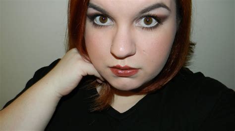 Faeries Stole My Lipstick!: Betazoid-fotd