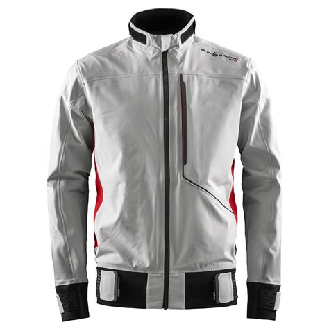 Coastal sailing jacket - SPECTRA GTX - Sail Racing International AB - racing / men's / waterproof