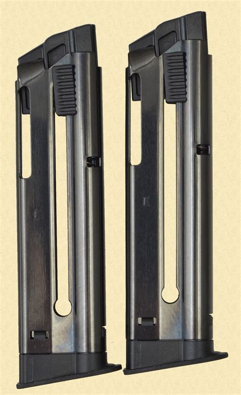 BROWNING 1911-22 Magazines - M9025 - Simpson Ltd