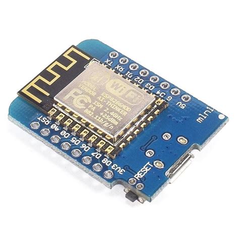 Usando ESP8266 con el IDE de Arduino