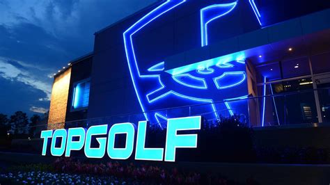 Texas' TopGolf set to tee off Midtown Atlanta location (SLIDESHOW) - Atlanta Business Chronicle