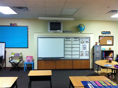 Spectacular 2nd Grade: Classroom Setup - Week Two and Three