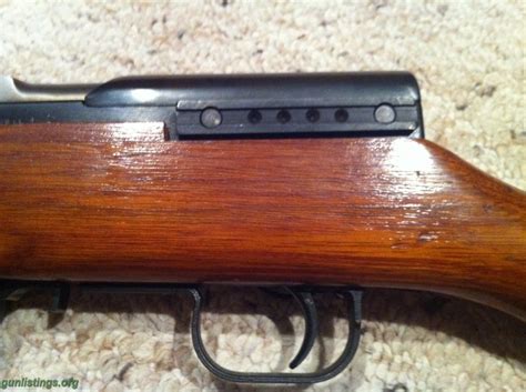 Gunlistings.org - Rifles SKS With Ammo