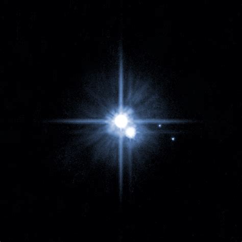 Super Pluto: No Evidence—For Now | TIME