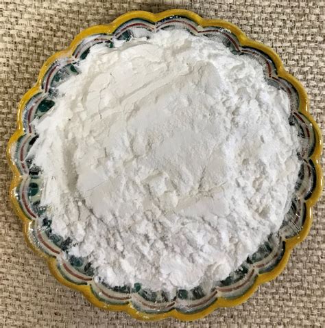 Arrowroot Powder - Southern New England Spice Company