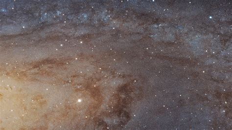 Andromeda Galaxy 4K, Dual Monitor Wallpapers - extramaster