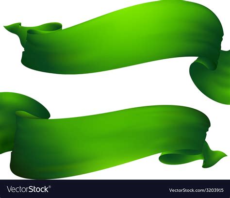 green ribbon banner clipart 10 free Cliparts | Download images on Clipground 2024