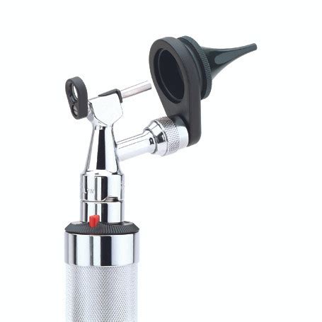 Welch Allyn Operating Otoscope - USA Medical and Surgical Supplies