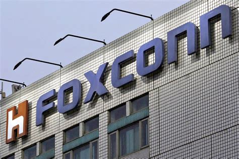 Foxconn Reportedly Planning to Reduce $2.9 Billion in Expenses for 2019 ...