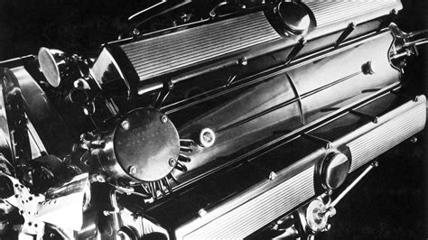 Cadillac V-16 Engine: History, Photos, Specifications