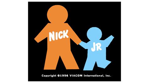 Nick Jr Productions Logo Effects