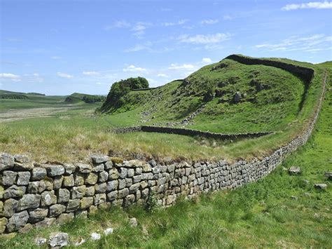 Hadrian’s Wall Trust to close within six months as funding evaporates ...