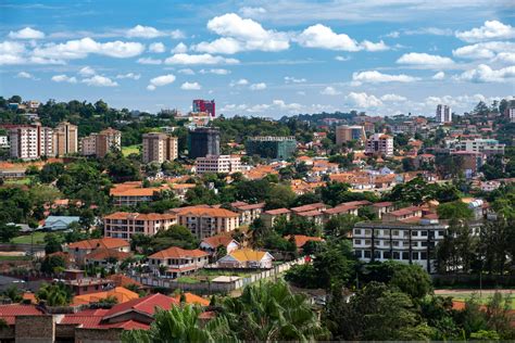 1 Day Kampala City tour | Msafiri Tours 1 day Kampala city tour