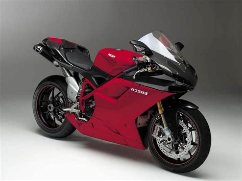 Ducati 1098 Wallpapers - Top Free Ducati 1098 Backgrounds - WallpaperAccess