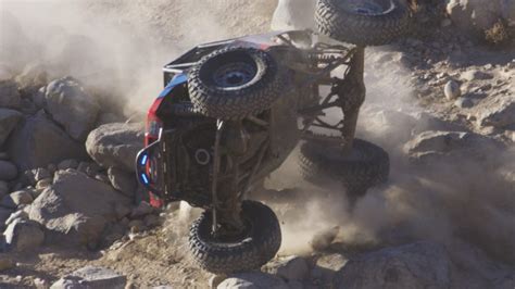 Ultimate Off-Roaders: The Evolution of Ultra4 Cars | GearJunkie